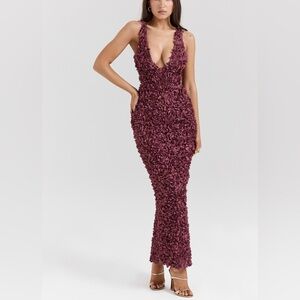 House of CB Carena Dress